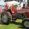 Massey Ferguson 360