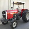 Massey Ferguson 385