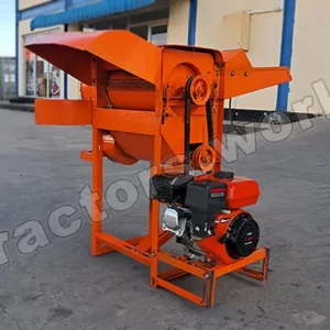 Multicrop Thresher (Gasoline Engine)