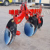 2 Disc Plough