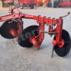 2 Disc Plough