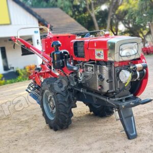 Walking Tractors for Sale in Mozambique