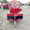 MT 20 Electric With Rotary Tiller