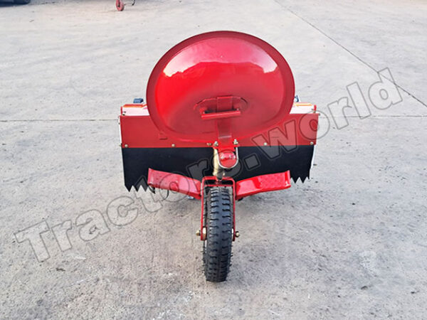 Rotary Tiller