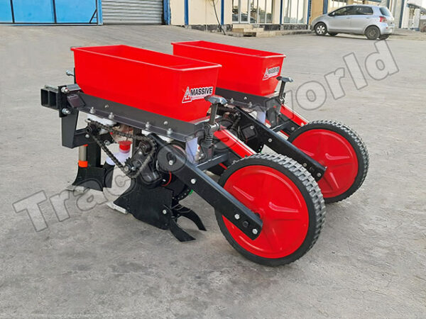 Corn Planter