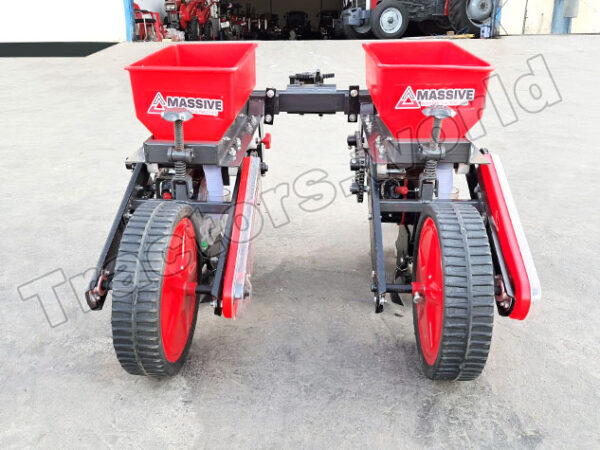 Corn Planter