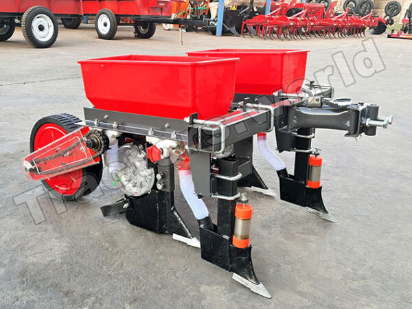 Corn Planter