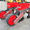 Corn Planter