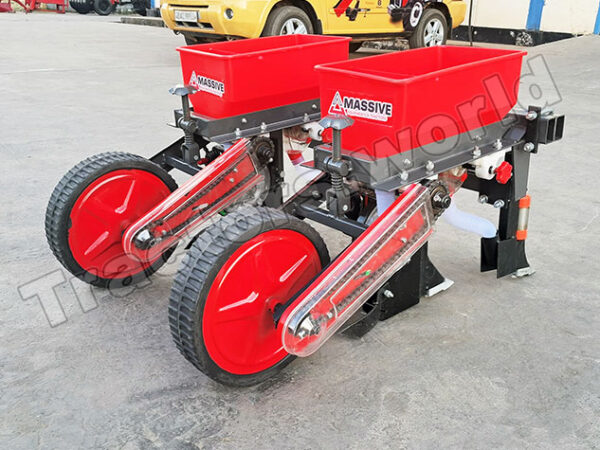 Corn Planter