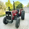 Massive 265 Tractors For Sale In Mozambique