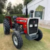 Massive 265 Tractors For Sale In Mozambique