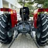 Massive 265 Tractors For Sale In Mozambique