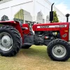 Massive 265 Tractors For Sale In Mozambique