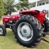 Massive 265 Tractors For Sale In Mozambique