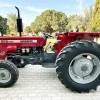 Massive 265 Tractors For Sale In Mozambique