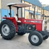 Massive 365 Tractors For Sale In Mozambique