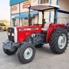 Massive 365 Tractors For Sale In Mozambique