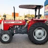 Massive 365 Tractors For Sale In Mozambique