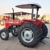 Massive 365 Tractors For Sale In Mozambique