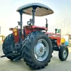 Massive 365 Tractors For Sale In Mozambique